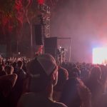 Tyler Oakley Instagram - nature & vibes & wiggles & giggles 🌀🎶 Outside Lands Music Festival