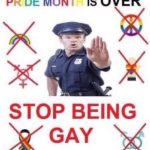 Tyler Oakley Instagram - pride’s not over! swipe for details 👀
