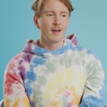 Tyler Oakley Instagram - Anyone can experience depression, and there’s a moment when you realize help is needed. For @TylerOakley, that turning point happened while on a plane. Click #linkinbio to watch his story. #mentalhealth #mentalhealthawareness
