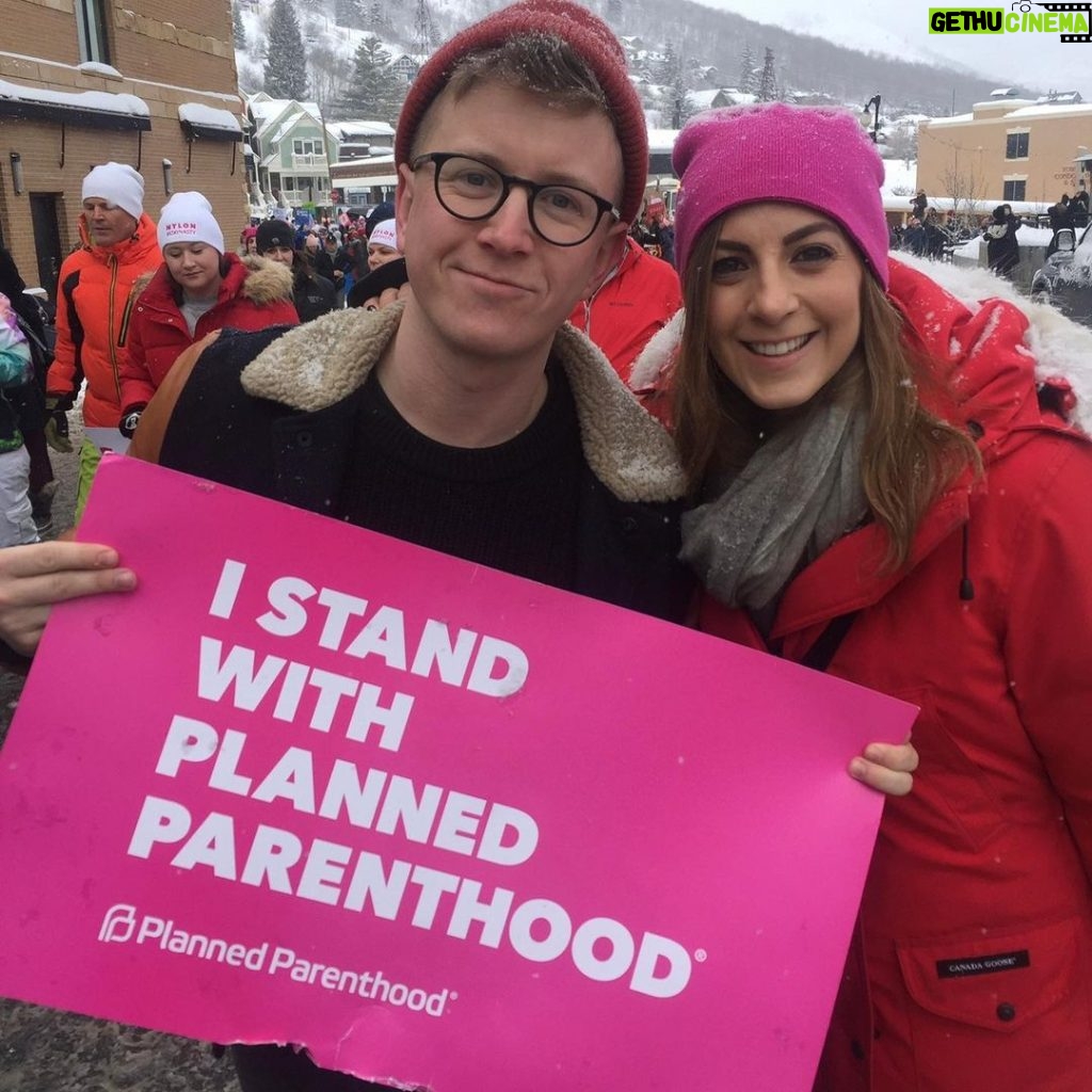 Tyler Oakley Instagram - CALL TO ACTION: abortion is now a state level issue & we MUST win these positions of power to fight for abortion access. if you can chip in $5 or $500, we can help turn the tide in these races to protect the rights of as many people as possible. Link in @brianderrick_’s bio.