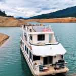 Tyler Oakley Instagram – you both called me losers, & i don’t see you walking children in nature 🌲🌊 Shasta Lake, California