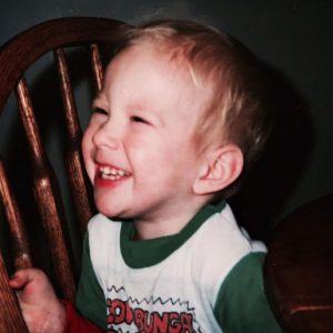 Tyler Oakley Instagram - celebrating turning 33 (!!) today on twitch.tv/tytyoakley, with 100% of the proceeds benefiting refugees via @rescueorg. no matter what you’re able to give, something is more than nothing, & i appreciate you doing what you can to help. 💙💛