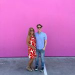 Tyler Oakley Instagram - mother’s day with the queen Los Angeles, California