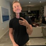 Tyler Oakley Instagram – forgot to post an insta in december so here’s a lil content dump, as a treat 😙