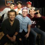Tyler Oakley Instagram - 🚨 NOW LIVE 🚨 Ranking EVERY YouTube Auguest Collab (pt2) watching & ranking 15 more today!! twitch.tv/tyleroakley