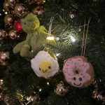 Tyler Oakley Instagram – forgot to post an insta in december so here’s a lil content dump, as a treat 😙