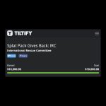 Tyler Oakley Instagram - buzzed my head on stream because y’all hit our goal of $10,000 for refugees (@rescueorg) - swipe to see what the money is going toward, & to see the rest of the rewards coming soon to twitch.tv/tytyoakley 💓