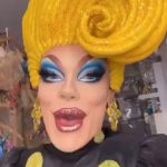 Tyler Oakley Instagram - spring 2021, cabin fever stir crazy content dump