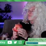 Tyler Oakley Instagram - spring 2021, cabin fever stir crazy content dump