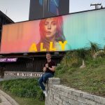 Tyler Oakley Instagram - thinking about her