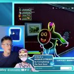 Tyler Oakley Instagram - spring 2021, cabin fever stir crazy content dump