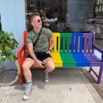 Tyler Oakley Instagram - pride’s not over! swipe for details 👀