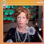 Tyler Oakley Instagram - “people may say I couldn’t sing, but no one can ever say I didn’t sing!” — florence foster jenkins