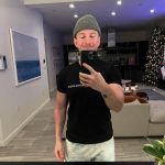 Tyler Oakley Instagram - hey happy wednesday, see ya on twitch this afternoon (2pm PT) for chaos humpday - here’s a dump to celebrate