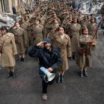 Tyler Perry Instagram - As we enter into black history month I want to show you a couple pics from the movie that I mentioned when I talking about Ms. Lena King. I can’t wait for you to see what we created in honor of all of these black women whose contribution was totally ignored for decades.