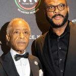 Tyler Perry Instagram – I was extremely honored to be given an award by the Reverend @real_sharpton and the @nationalactionnetwork.  Thank you for this kindness and fighting for us all.