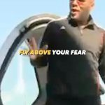 Tyler Perry Instagram – A reminder to not only face your fears but to also study them. Thoroughly.