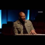 Tyler Perry Instagram – Never give up!