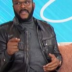 Tyler Perry Instagram –