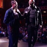 Tyler Perry Instagram - Had a great conversation with the one and only @michelleobama ! Check it out! @HigherGroundMedia @audible #TheLightxAudible