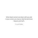 Tyler Perry Instagram - Happy International Women’s Day