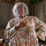 Tyler Perry Instagram - They said I wouldn’t make it, they said I was a flash in the pan! But what they didn’t know is GOD GAVE ME YOU! Your support has meant everything. Thank you so much for holding me up. 18 years ago today my first movie Diary of a Mad Black Woman opened at number one, and we’re still groaning and going. If God be for you, who can stand against you!