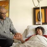Tyler Perry Instagram - If you are ever fortunate enough to sit at the feet of wisdom, learn all that you can. I will miss you my friend. You have journeyed well, Ms. Lena King.