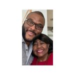 Tyler Perry Instagram - Today this incredibly beautiful woman turns 100 years old. Ms. Lena Derriecott King. I tell you she is as sharp as a laser and is still so full of life. She is one of less than a handful of surviving members of the 6888th Central Postal Directory Battalion.    She was one of 855 black and brown women that served our country in World War II and returned home to be ignored and ostracized. After 70 plus years later they were finally awarded the Congressional Gold Medal for the work they did.   What did they do you ask? Imagine a world where there is no communication, no email, no Facebook, no telephones on the battlefields. Now, imagine being a solider fighting for your country for years and never hearing a word from home, or your loved ones not knowing if you were dead or alive.   After several years many intended, mailed letters and care packages sat molding and vermin-infested in leaky airplane hangers in Europe. That is until these women were sent over to Europe to get it sorted. Several other companies had tried but couldn’t so the army just assumed that they would fail. But you never underestimate the ability of a black woman nor their intelligence or ingenuity. These women sorted and delivered over 17 million pieces of mail in 90 days, thereby brining hope and communication to every fighting solider and their families.    I had the honor of sitting with Ms. King back in April and after one meeting, her recollection, class and dignity sent me on a path to write the script and tell the stories of these brave, powerful, and remarkable woman. We are currently filming this movie, called The Six triple eight. So Ms. King, on behalf of every person in this country who have the freedoms we do now because of what you all endured in battle and at home I just want to say thank you to you and all the members of the 6888th Central Postal Directory Battalion. Happy 100th birthday and thank you for your service. And I’m so thankful that God has satisfied you with long life.   Here’s to 100 more.