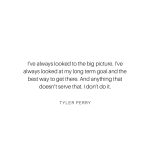 Tyler Perry Instagram -