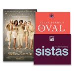 Tyler Perry Instagram - Wow! This ten year old movie is number 4 on Netflix! And the debut ratings for Sistas and Oval were incredible! Just want to say we thank you!!