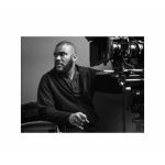 Tyler Perry Instagram - Back to work!