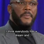 Tyler Perry Instagram - First Monday of the year! Let’s go!