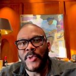Tyler Perry Instagram - Life…