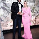 Tyler Perry Instagram – What a great night. Honoring my friend @kimkardashian for all the work she’s done with @baby2baby .This organization is amazing and the help they give to babies.