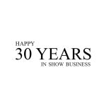 Tyler Perry Instagram – This year I celebrate 30 years in show business. 

Remember… wherever you start doesn’t have to be where you end…. Never despise small beginnings. 

It takes a while to build a dream.