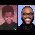 Tyler Perry Instagram – I think it’s safe to say, 5 year old me would definitely be proud