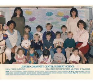 Tyler Perry Instagram - This first photo is of my mother with these adorable children she worked with at a Jewish community center.  I remember her coming home from work one day devastated because there was a bomb threat and my mother was horrified that there were people who wanted to blow up a building full of children because they were Jewish. I blurred their faces but think about that. It brought her back to that pain of having to live through the bombing of a church in Alabama where three little black girls died.  

My mother made sure that I knew the commonality of what black people and Jewish people have endured - she not only taught me about slavery but she also taught me about the Holocaust. But in teaching me about all our common pains she also taught me about the allies that Jewish people have been for black people. Case in point, look at the founding members of the NAACP - it took allies to get us to a better place in this country and those allies didn’t look like us.  It was Jewish allies that were murdered in Mississippi trying to help us get the right to vote.  I can fill this post with so many examples including my own allies that I work with today who have helped me grow a business that has allowed me to hire more black people than most businesses in Hollywood.  No one makes it alone. 

Refuse hate!!