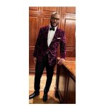 Tyler Perry Instagram – On my way to the Black Panther premiere. Just want to say thank you to Ryan Coogler, Ruth Carter, @marvel and everyone else who wanted to shoot this incredible sequel at Tyler Perry Studios. It was our honor to host this next bit of history. Wishing you all the best as Wakanda Reigns forever !