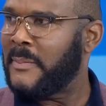 Tyler Perry Instagram – Even with all that I’ve been able to accomplish thanks to all of you I still have dreams.  Never stop dreaming and never stop fighting to make them come true. #AJazzmansBlues now on Netflix