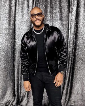 Tyler Perry Instagram - Got a chance this weekend to see the premiere of Renaissance: A Film by Beyoncé! 

I’m so proud of her. She keeps going above and beyond. Showing up in full grace, full voice and adding higher layers to her own cake. 

This film is so much…
It’s fun, it’s exciting, it’s heartfelt, it’s a dedication, it’s an education, it’s a business woman, it’s a blueprint, it’s art, it’s a vocalist, it’s a dancer, it’s an entertainer, it’s a superstar, it’s a mother, sister, daughter, cousin, wife, it’s brilliant. 

It’s BEYONCÉ! 

Congrats to you and all of Parkwood, but most of all congrats to all of us who get to see it!  God bless you my friend. 
@beyonce 
@mstinaknowles
