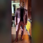 Tyler Perry Instagram – Press all day!!! Jazzman this Friday! #AJazzmansBlues @netflix @todayshow @livekellyandryan