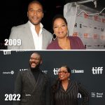 Tyler Perry Instagram – Time is flying