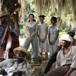 Tyler Perry Instagram - This movie would not be what it is without this cast. They all brought their best and left it there. Amirah Vann, Austin Scott, Ryan Eggold, Milauna Jackson, Daphne Maxwell Reid, Lana Young, Kario Marcel, E Roger Mitchell, Brent Antonello, and Brad Benedict. #AJazzmansBlues (2/2) @amirahvannofficial, @austinscott93, @ryaneggold, @milaunajemai, #DaphneMaxwellReid, @actorlanayoung, @kariospeedwagon, @eroger4real, @brent_antonello, @bradbenedict