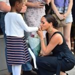 Tyler Perry Instagram - I’ve had a front row seat in your life for the past few years. I’ve watched you endure things that would have broken a lot of people. I'm so incredibly proud to see how happy you, your husband, and your kids are now. It fills me with joy to say Happy Birthday Princess Meghan.
