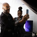 Tyler Perry Instagram – I so enjoyed moderating this conversation with former First Lady @michelleobama about her new book #TheLightWeCarry

Thank you for reminding us all that we have a light and we should use it to make each other better. One of my favorite quotes from the book:

Keep the poison out and the power in.