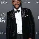 Tyler Perry Instagram – What a great night. Honoring my friend @kimkardashian for all the work she’s done with @baby2baby .This organization is amazing and the help they give to babies.