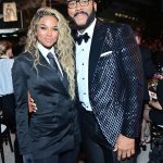 Tyler Perry Instagram – What a great night. Honoring my friend @kimkardashian for all the work she’s done with @baby2baby .This organization is amazing and the help they give to babies.