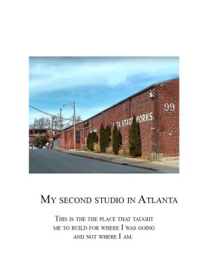 Tyler Perry Instagram - This year I celebrate 30 years in show business. 

Remember… wherever you start doesn’t have to be where you end…. Never despise small beginnings. 

It takes a while to build a dream.