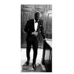 Tyler Perry Instagram – On my way to the Black Panther premiere. Just want to say thank you to Ryan Coogler, Ruth Carter, @marvel and everyone else who wanted to shoot this incredible sequel at Tyler Perry Studios. It was our honor to host this next bit of history. Wishing you all the best as Wakanda Reigns forever !