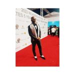 Tyler Perry Instagram – One evening, two incredible events! 
Thank you @thegrio for the honor and recognition! And @mstinalawson tell Blue she better be glad I had to leave before the auction 🤣🤣🤣